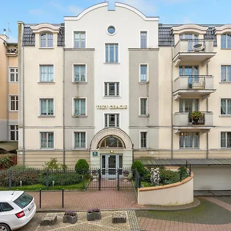 Portofino - Family In Center With Parking By Lion Lejlighed