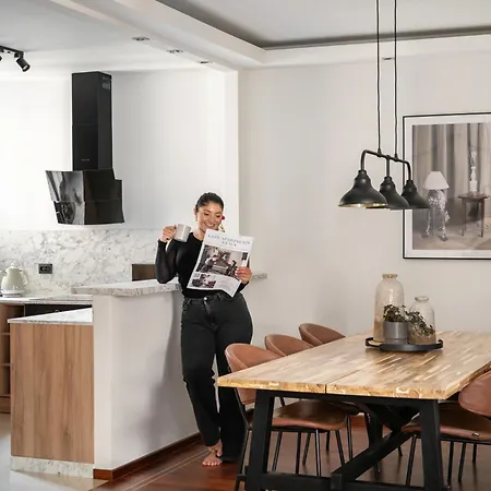 Portofino - Family In Center With Parking By Lion Sopoty