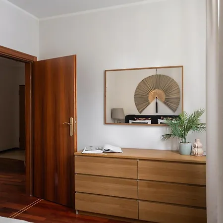 Apartamento Portofino - Family In Center With Parking By Lion