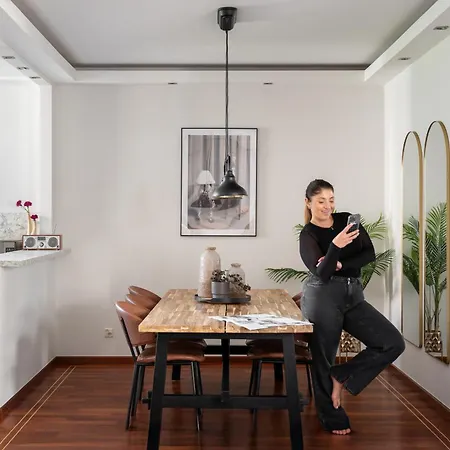 Portofino - Family In Center With Parking By Lion Sopoty