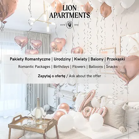 Apartamento Portofino - Family In Center With Parking By Lion