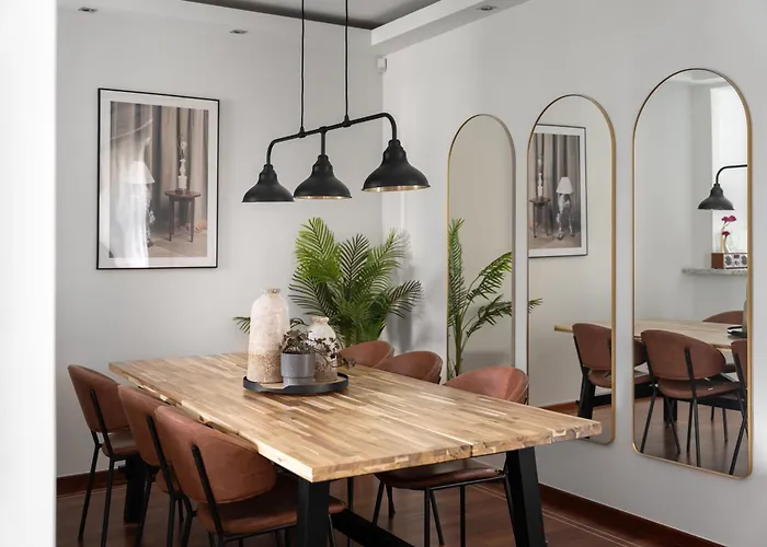 Portofino - Family In Center With Parking By Lion Apartament Sopot