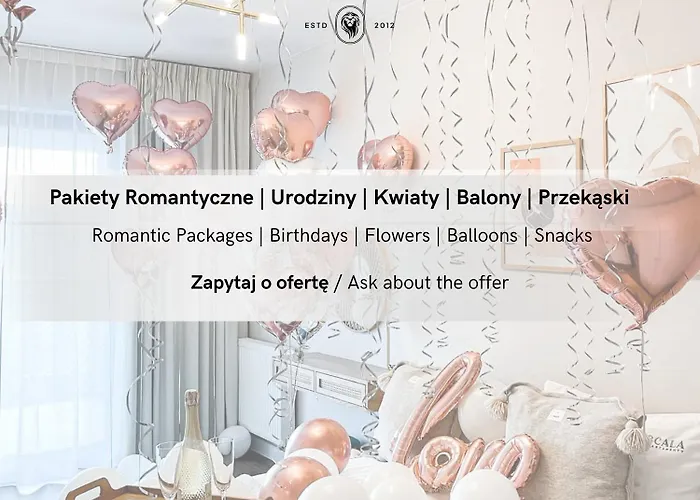 Apartament Portofino - Family In Center With Parking By Lion